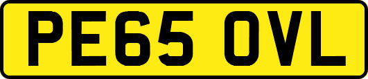 PE65OVL