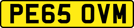 PE65OVM