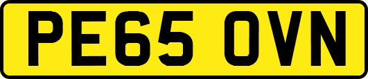 PE65OVN