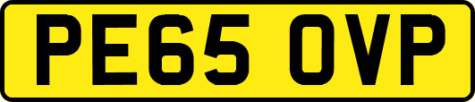 PE65OVP
