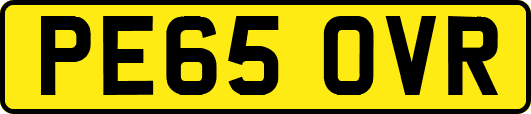 PE65OVR