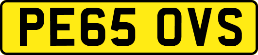 PE65OVS