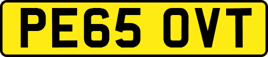 PE65OVT
