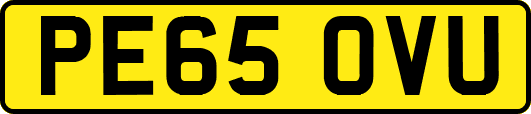 PE65OVU