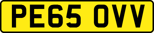 PE65OVV
