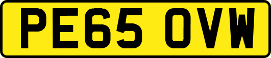 PE65OVW
