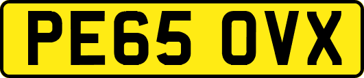 PE65OVX
