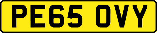 PE65OVY