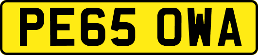 PE65OWA