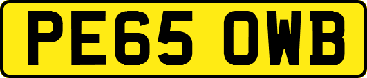 PE65OWB