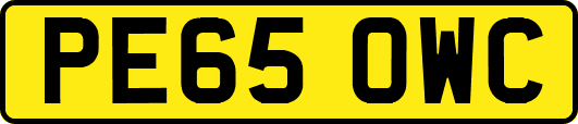PE65OWC