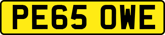 PE65OWE
