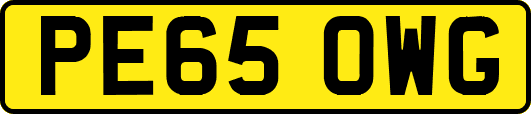 PE65OWG
