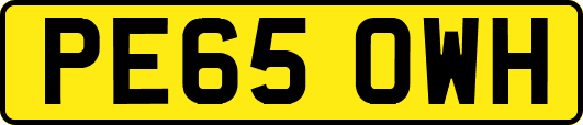 PE65OWH
