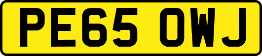 PE65OWJ