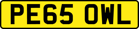 PE65OWL