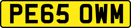 PE65OWM