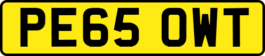 PE65OWT