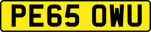 PE65OWU