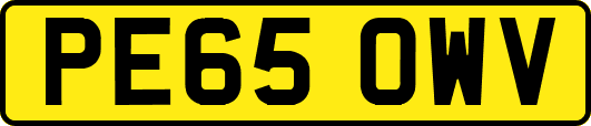 PE65OWV