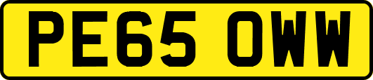 PE65OWW