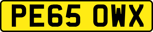 PE65OWX