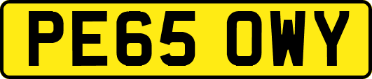PE65OWY