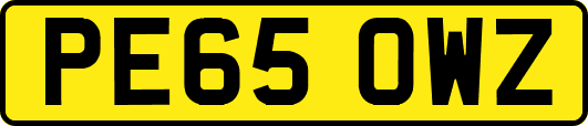 PE65OWZ