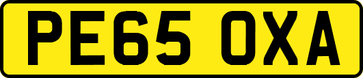 PE65OXA