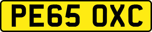 PE65OXC