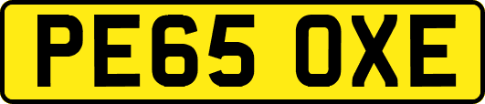 PE65OXE