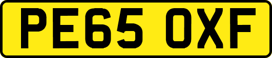 PE65OXF