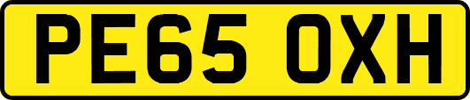PE65OXH