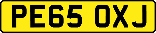 PE65OXJ
