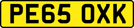PE65OXK