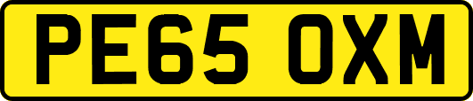 PE65OXM