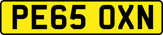 PE65OXN