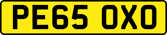 PE65OXO