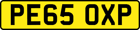 PE65OXP