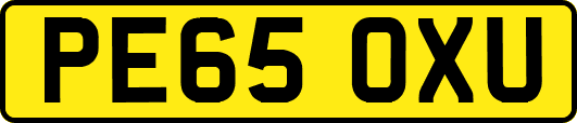 PE65OXU