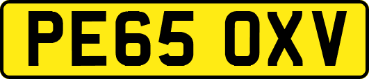 PE65OXV