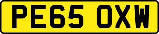 PE65OXW