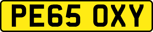 PE65OXY