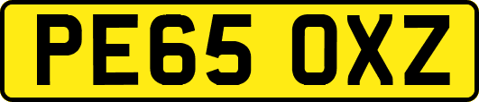 PE65OXZ