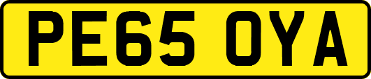 PE65OYA