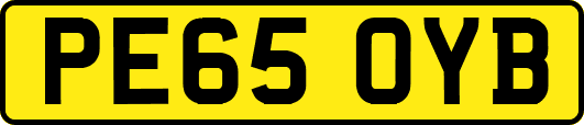 PE65OYB
