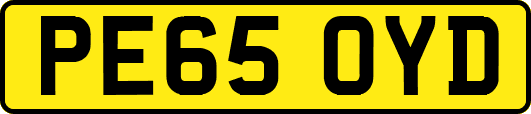 PE65OYD
