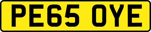 PE65OYE