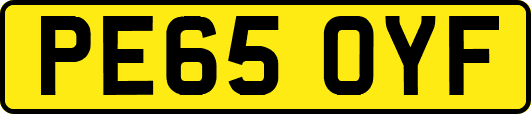PE65OYF