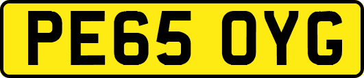 PE65OYG